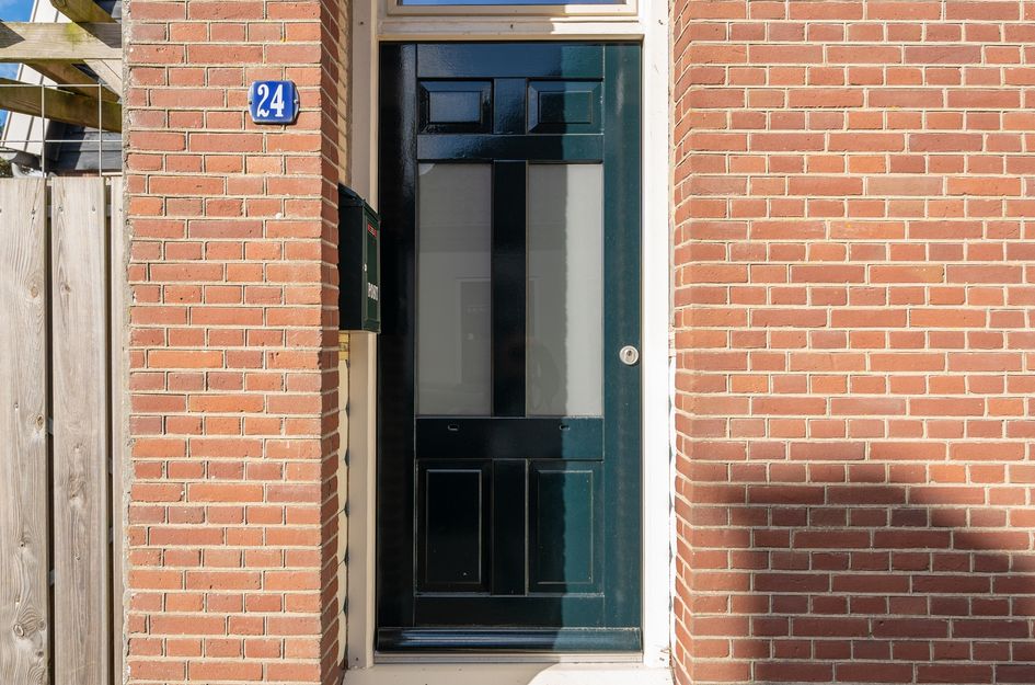 Herenstraat 24