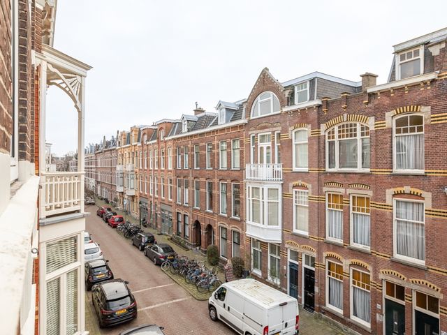 2e Schuytstraat 103B, Den Haag