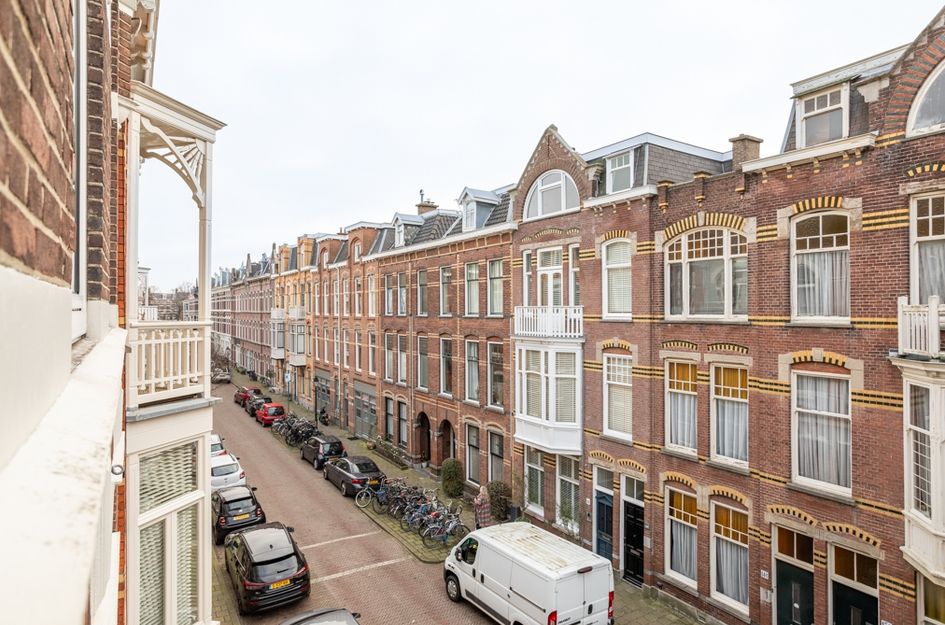 2e Schuytstraat 103B