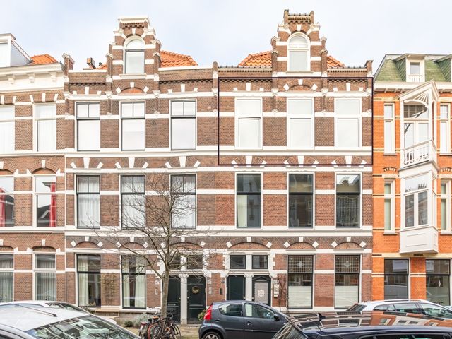 2e Schuytstraat 103B, Den Haag