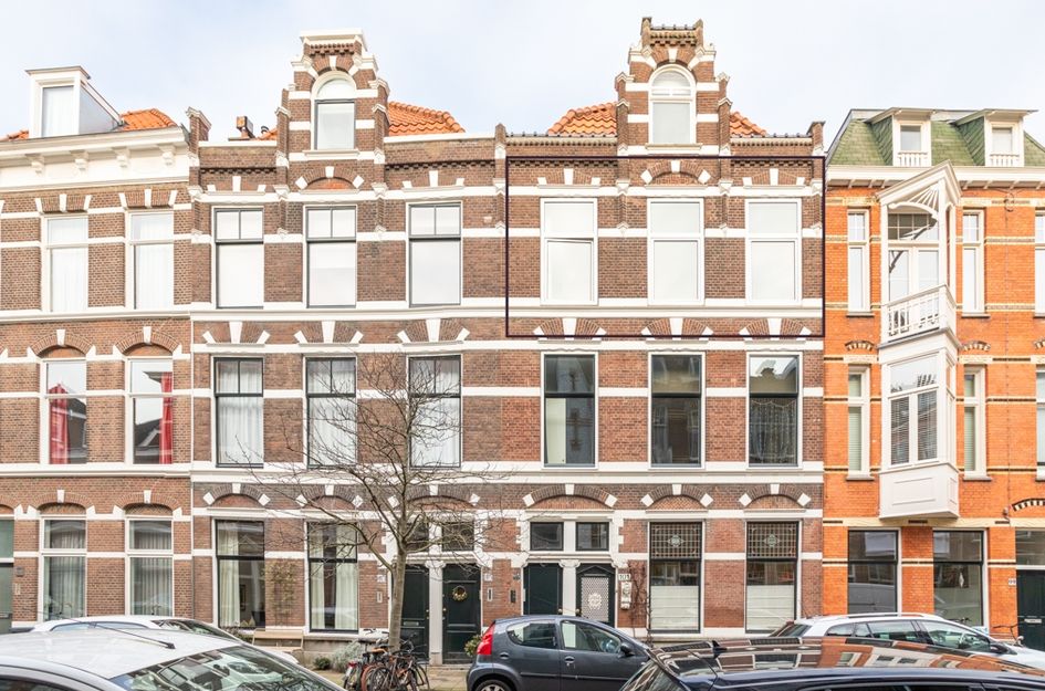 2e Schuytstraat 103B