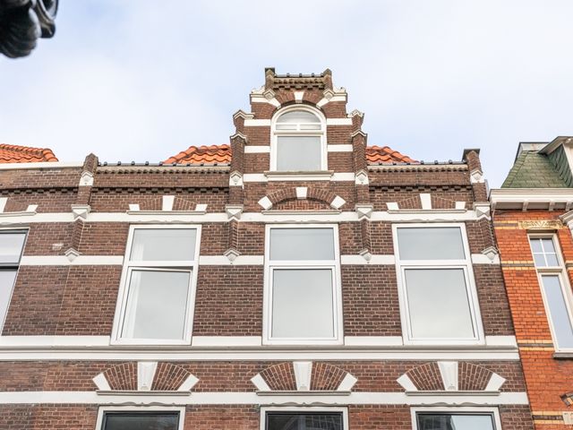 2e Schuytstraat 103B, Den Haag