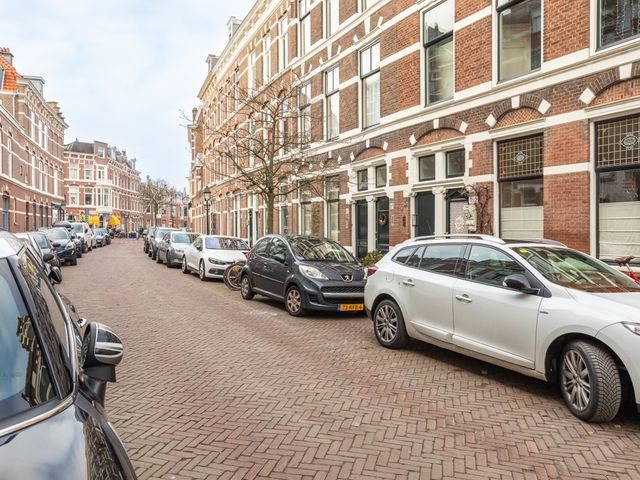 2e Schuytstraat 103B, Den Haag