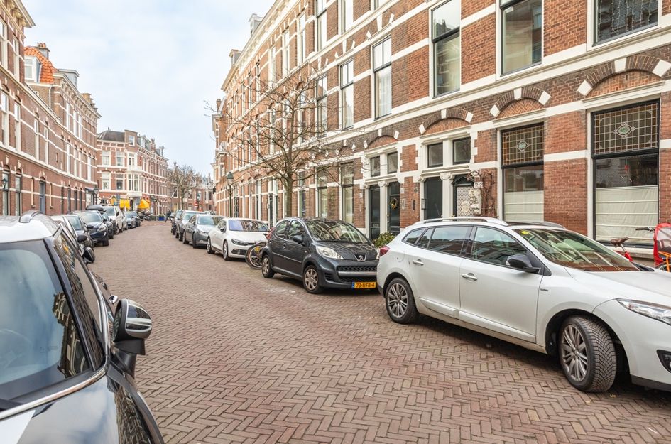 2e Schuytstraat 103B