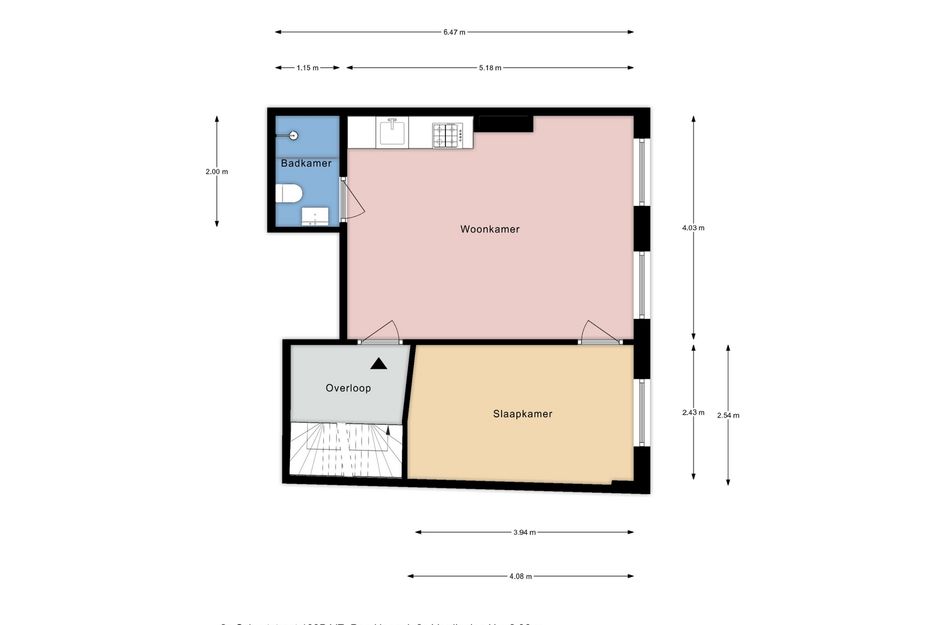 2e Schuytstraat 103B