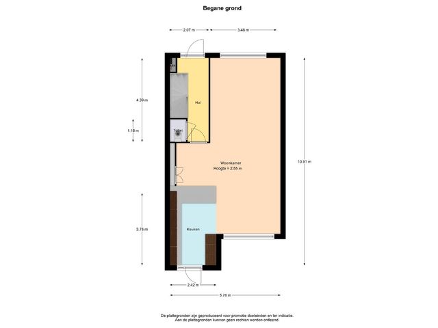 Jac. van Maerlantlaan 56, Heerhugowaard