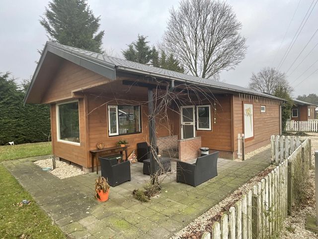 Eendenparkweg 33, Ermelo