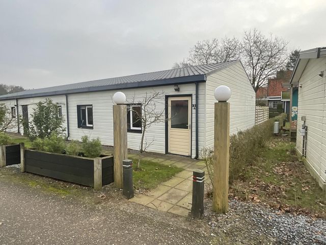 Eendenparkweg 33, Ermelo