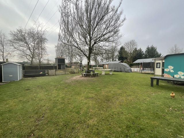 Eendenparkweg 33, Ermelo