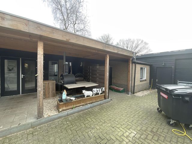 Eendenparkweg 33, Ermelo