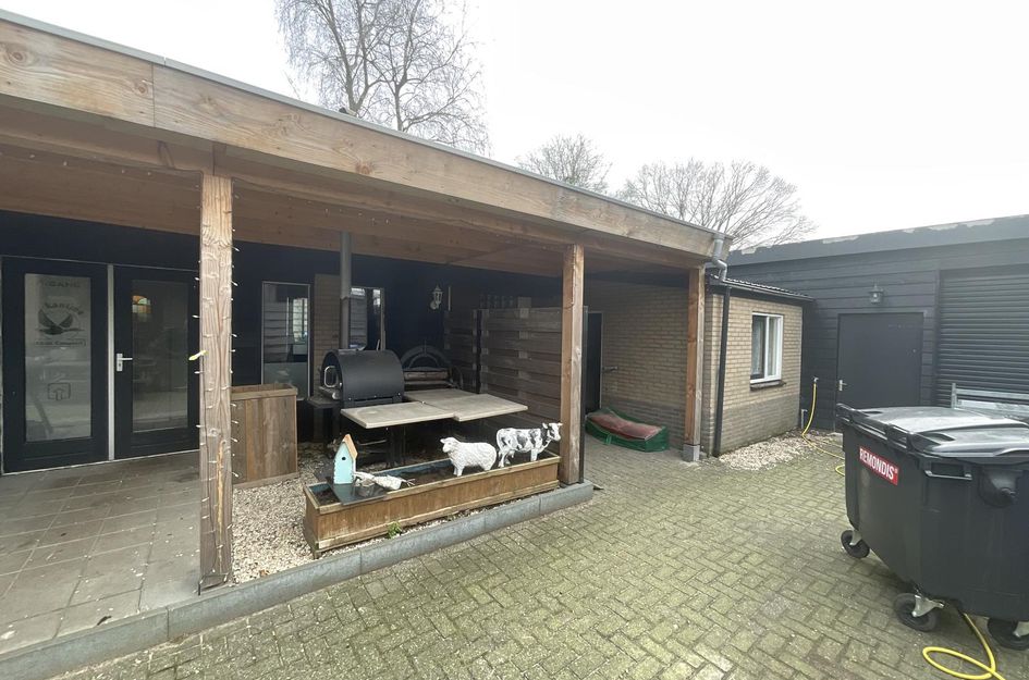 Eendenparkweg 33