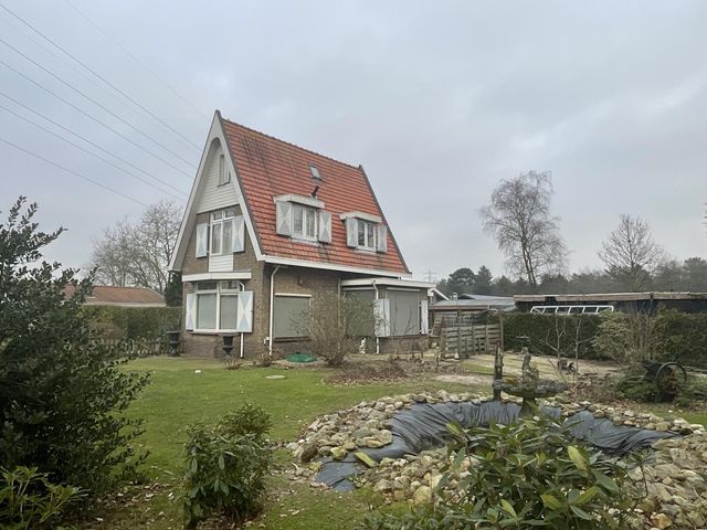 Eendenparkweg 33, Ermelo