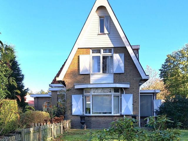 Eendenparkweg 33, Ermelo