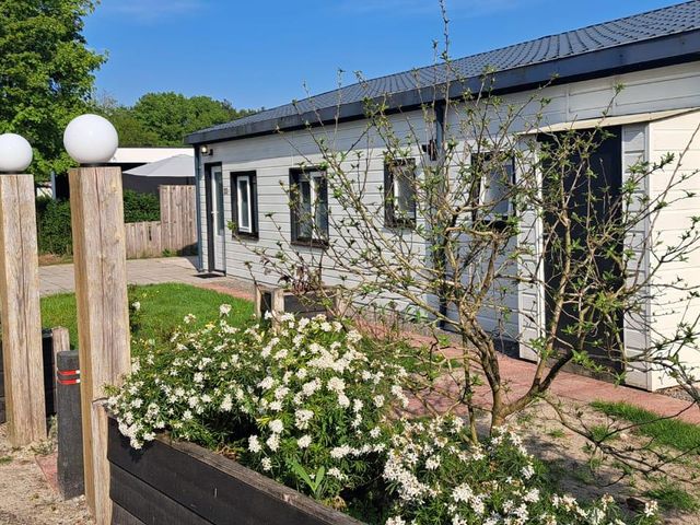 Eendenparkweg 33, Ermelo