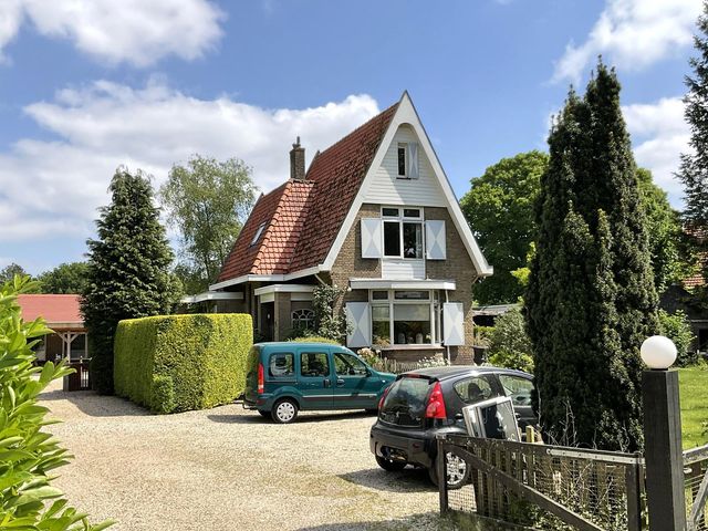 Eendenparkweg 33, Ermelo