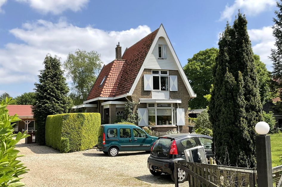 Eendenparkweg 33