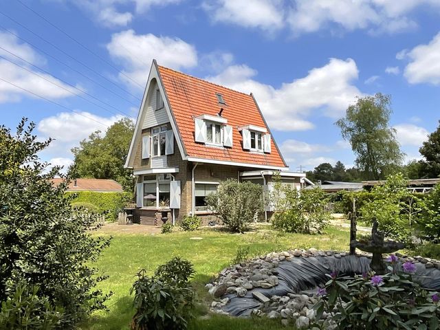 Eendenparkweg 33, Ermelo