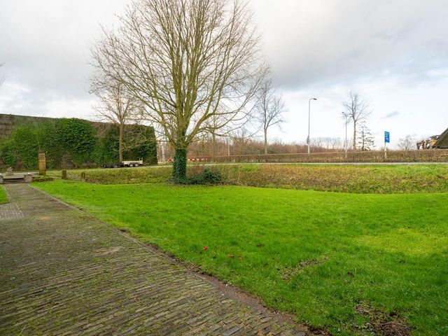 Zesstedenweg 3, Scharwoude