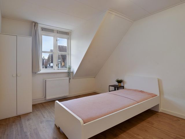 van Bovenstraat 39, Terneuzen