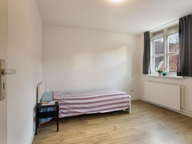 van Bovenstraat 39, Terneuzen