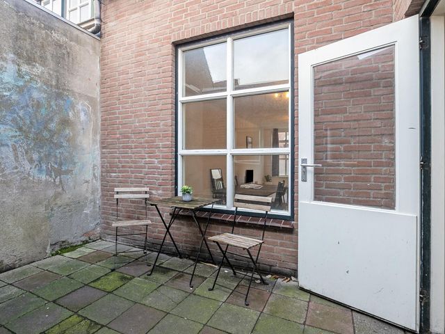 van Bovenstraat 39, Terneuzen