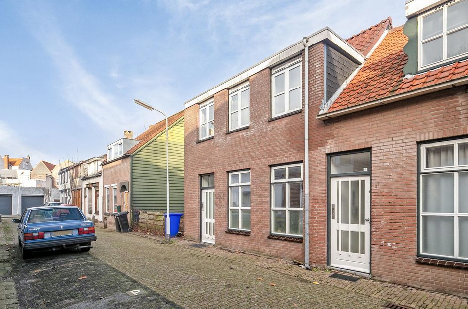 van Bovenstraat 39