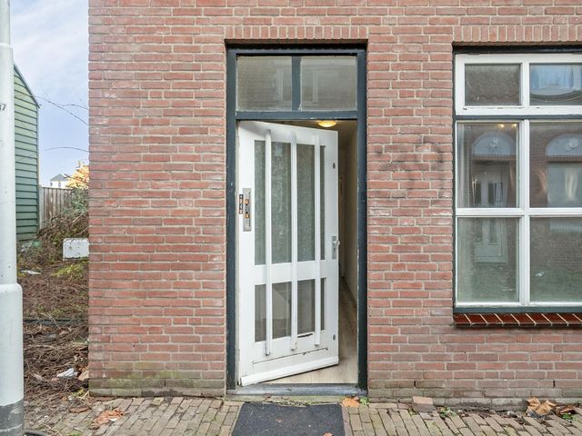 van Bovenstraat 39, Terneuzen