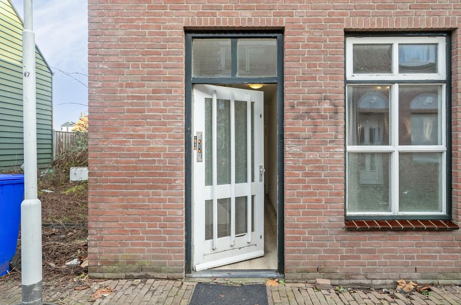 van Bovenstraat 39