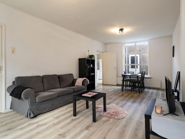 van Bovenstraat 39, Terneuzen