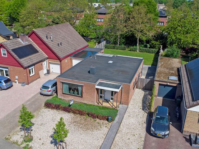 Molenstraat 62, Maasbree