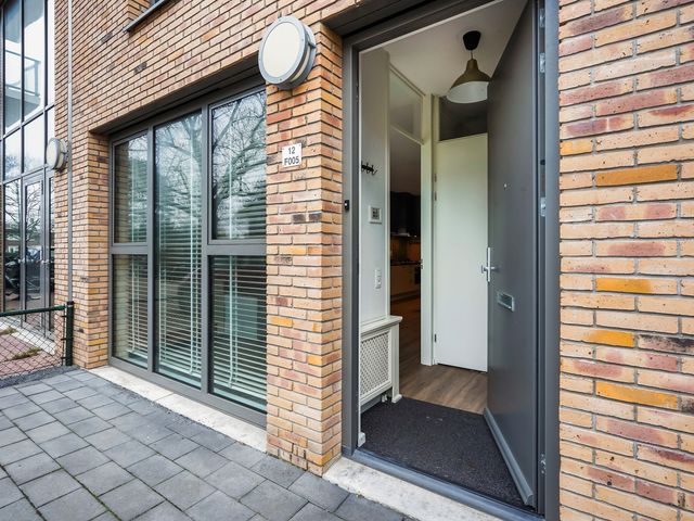 Treubstraat 12F005, Rijswijk