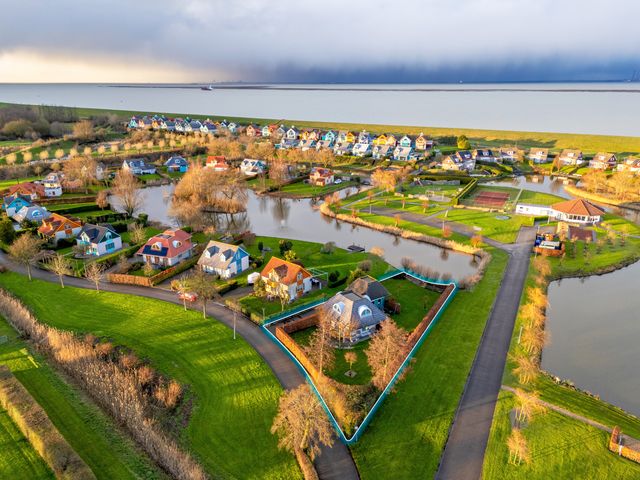Westlangeweg 1A102, Hoofdplaat