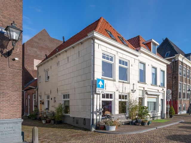 Kanonsteeg 2, Zwolle