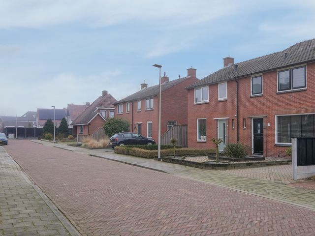 Pastoor Eshuisstraat 9, Harbrinkhoek