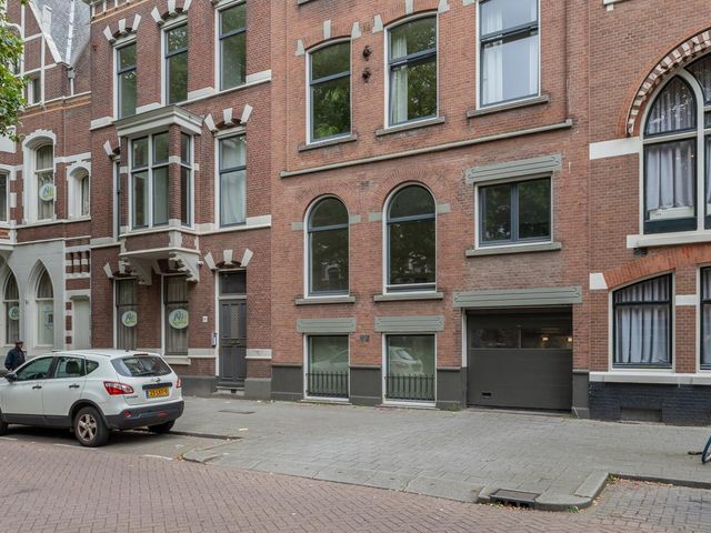 Mathenesserlaan 181A, Rotterdam