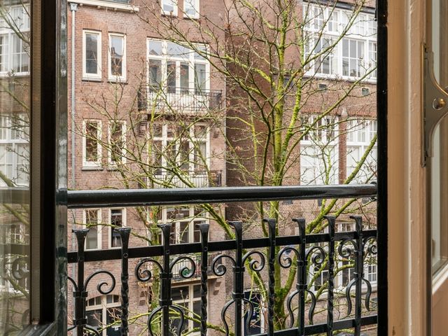 Van Ostadestraat 50 2, Amsterdam