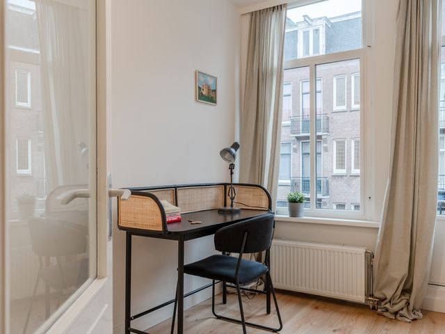 Van Ostadestraat 50 2, Amsterdam