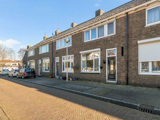 Wilhelminastraat 7, Papendrecht