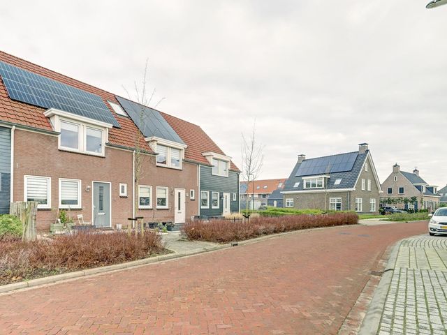 Dokter Zoetemanstraat 14, Stavenisse