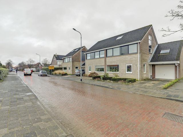 Breeweg 71D, Middelburg