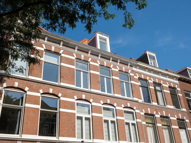 De Perponcherstraat 79A, 's-Gravenhage