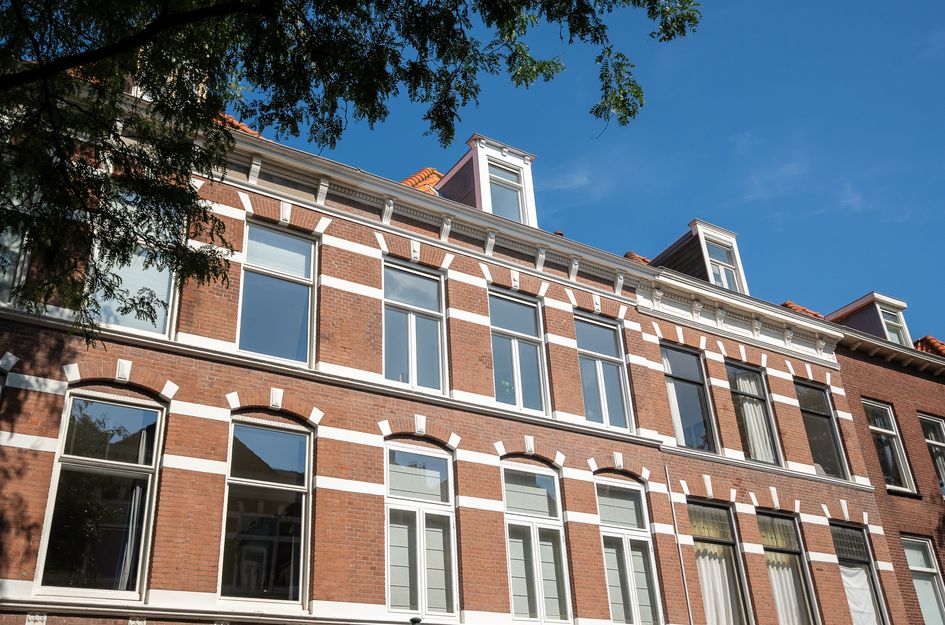 De Perponcherstraat 79A