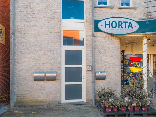 Pastoor de Katerstraat 31-B2  , Baarle-Hertog