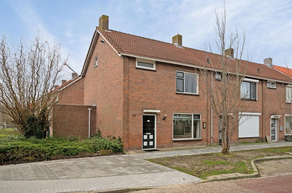 Rode Kruisstraat 40