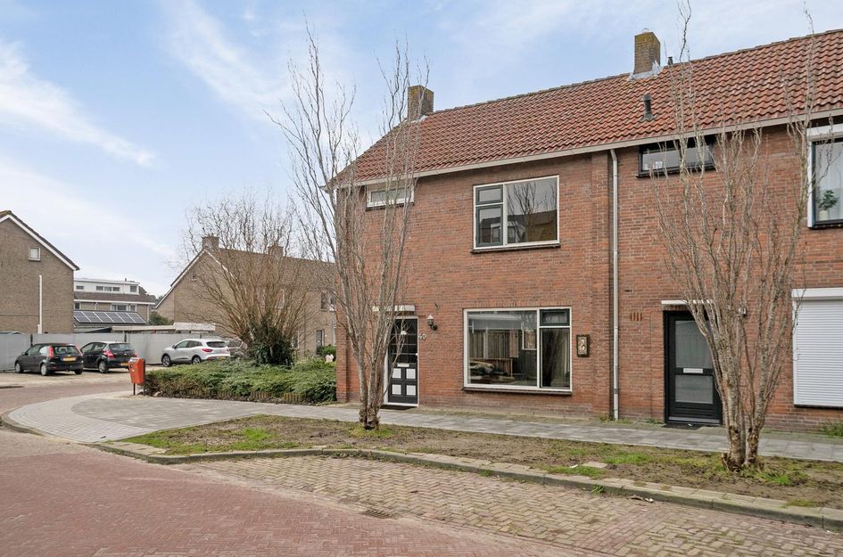 Rode Kruisstraat 40