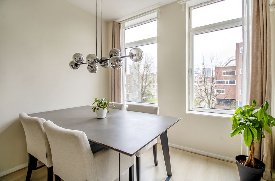 Leopoldstraat 15B