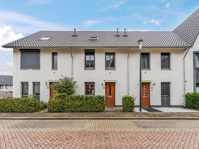 Dalidastraat 26, Lent
