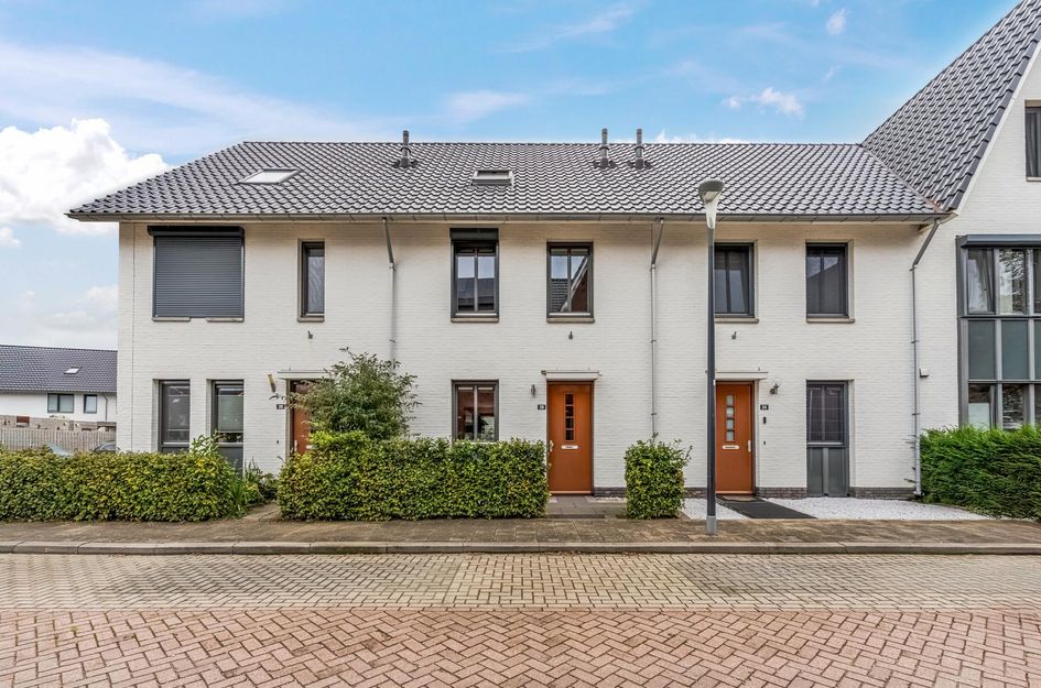 Dalidastraat 26
