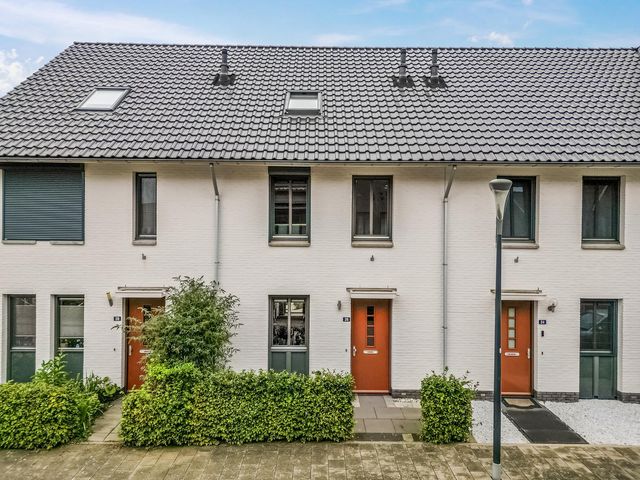 Dalidastraat 26, Lent