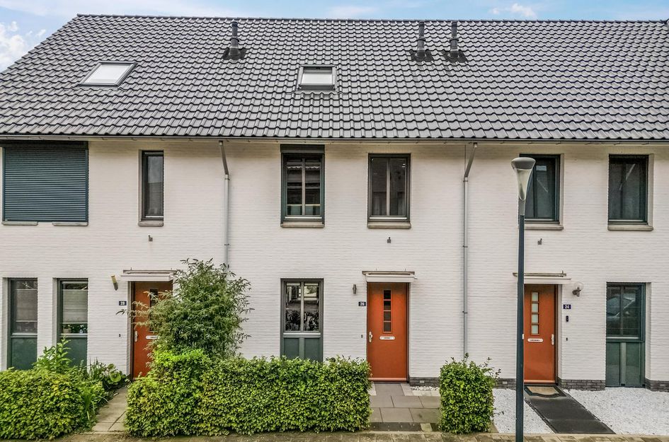 Dalidastraat 26